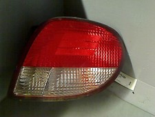 Feu arrière droit occasion