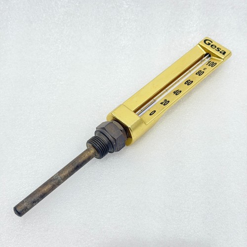 Gesa 100 thermomètre - gesa,