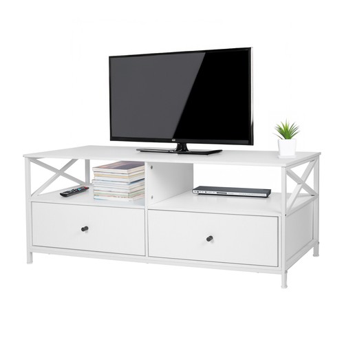 Meuble bas - tv, tv