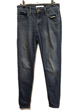 Jean Levi's 710 Super Skinny