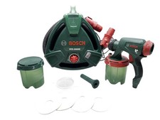 Système de pulvérisation de peinture Bosch PFS 5000E