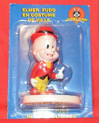 Figurine looney tunes editions - looney,