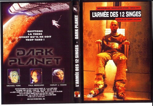 Armee des singes dark - des, &