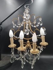 Belle applique murale lyre - applique,