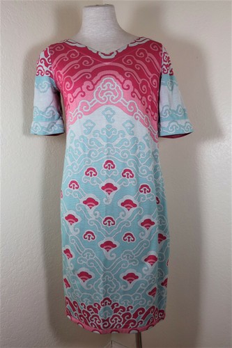 Vintage leonard paris floral - leonard,