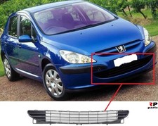 Pour Peugeot 307 01-05 Neuf