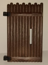 Playmobil western vantail de