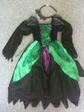 Superbe Robe HALLOWEEN   - 3