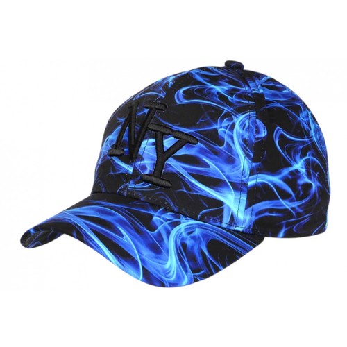 Casquette enfant flamme - casquette,