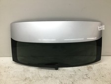 Hayon Vitre BMW 320D DPF