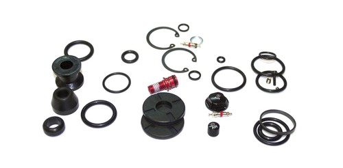 Rock shox kit entretien de - kit,