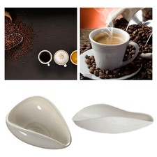 Plateau de mesure de dose de cuillère à café pour salon de thé, pelle à