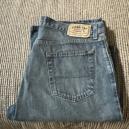 Levi men signature low - levi's, men's