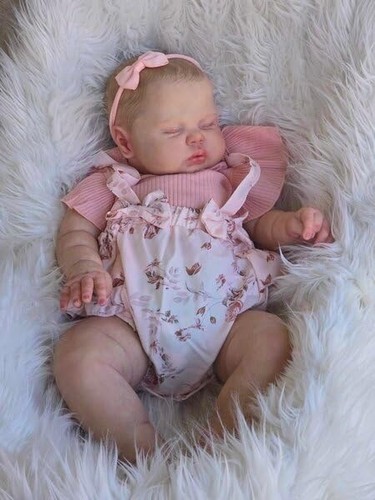 Icradle reborn baby - icradle, 24