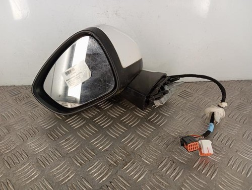 Retroviseur gauche citroen - gauche,