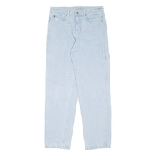 Jeans Carpentier Pour Hommes