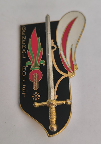 Insigne promotion ecole - insigne,