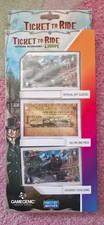 Jeu - Pack Sleeves Les