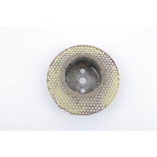 COUPELLE LANCEUR MOTEUR