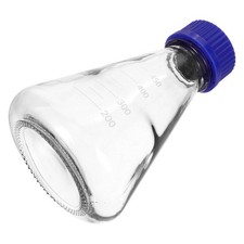  Verrerie Chimie Flacon En