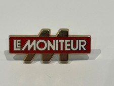 PIN'S PIN SKI MONTAGNE