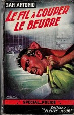 EO FRÉDÉRIC DARD + SAN