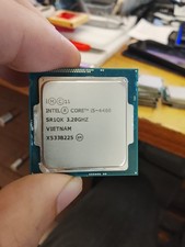 PROCESSEUR INTEL i5-4460 i5