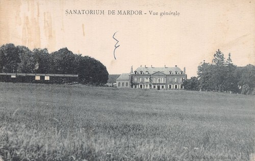 Couches sanatorium de - 71-couches,