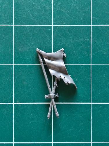 Warhammer bits pièces - warhammer,