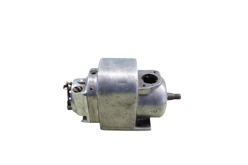 Lucas m01 magneto - magneto, magdyno
