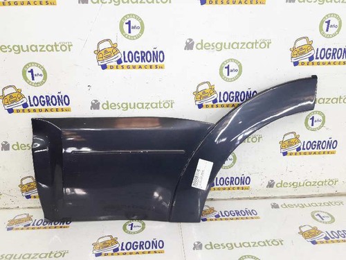 5757a027 moulure gauche - 5757a027,