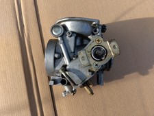 Corps cylindre 4 carburateur