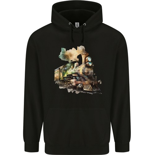Hoodie pour hommes coton - hoodie,