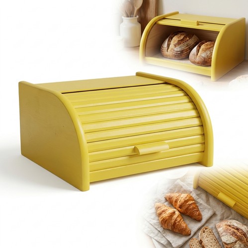 Chlebak boîte pain en - à,
