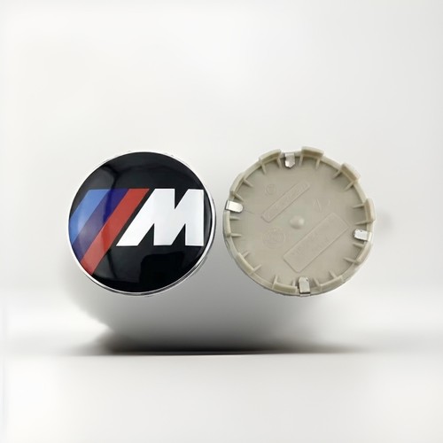 Cache moyeu bmw 68mm - cache,