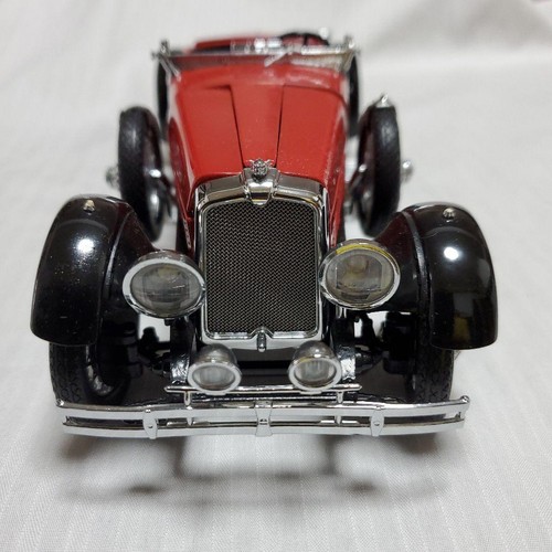 Mint company 1928 - , stutz