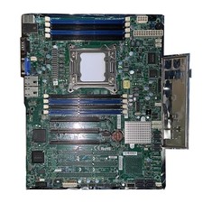 SuperMicro X9SRI-F-B Serveur