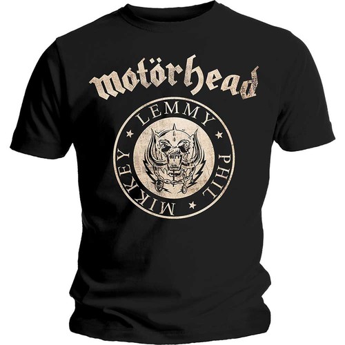 Motorhead lemmy kilmister phil - lemmy,