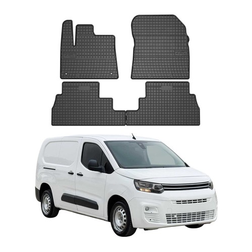 Tapis sol pour - pour, toyota