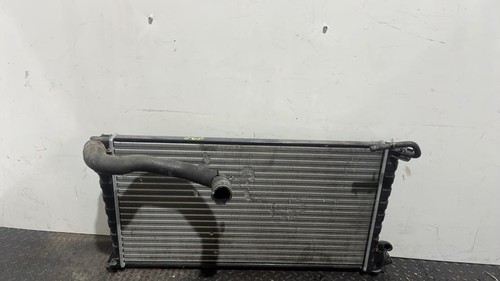 Radiateur eau peugeot 306 - radiateur,