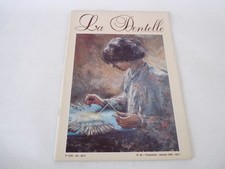 Revue  La Dentelle  N° 56 Janvier 1994 (25990)