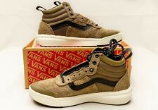 Vans Ultrarange Hi Cub