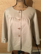 Women's Calvin Klein Smock