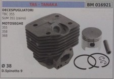 Cilindro complet piston - cilindro,