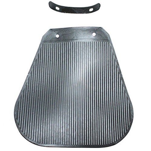 Bavette garde boue cyclo av - cyclo,