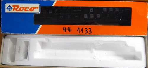 Roco 43262 boîte - 43262,