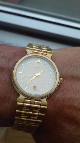 Citizen 100294 japon - 100294,