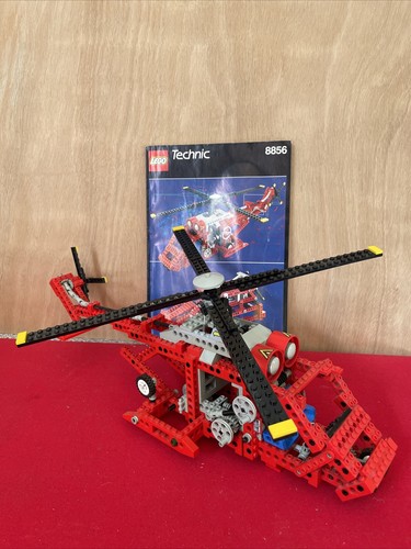 Hélicoptère lego technic - lego,