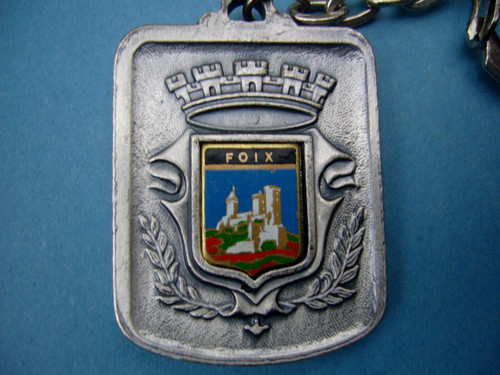 Porte clés superbe - clés,