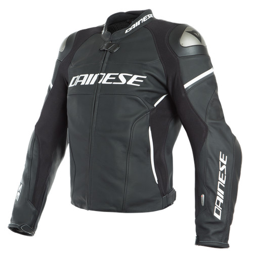 Veste dainese racing cuir - dainese,